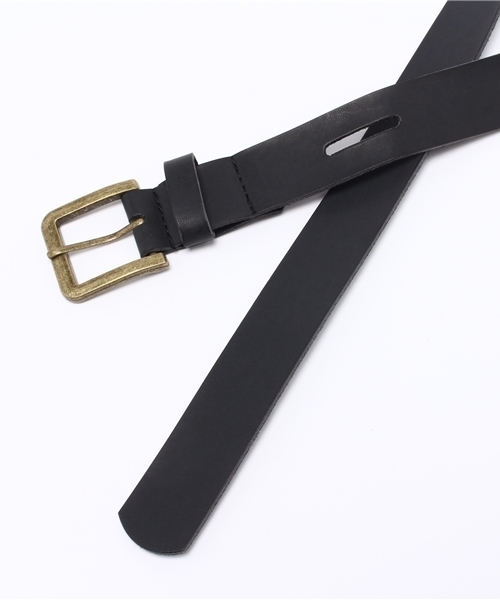 Kastane（カスタネ）の「NEW細ベルト（ベルト・レディース・キャメル/ブラウン/ブラック・FREE）」の4枚目の写真