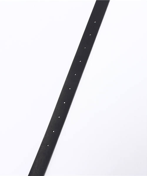 Kastane（カスタネ）の「NEW細ベルト（ベルト・レディース・キャメル/ブラウン/ブラック・FREE）」の5枚目の写真