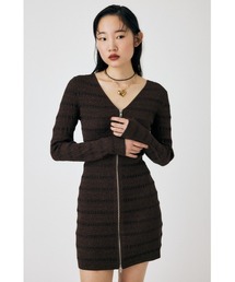 MOUSSY｜マウジーのワンピース/ドレス（タイト）通販 - ZOZOTOWN