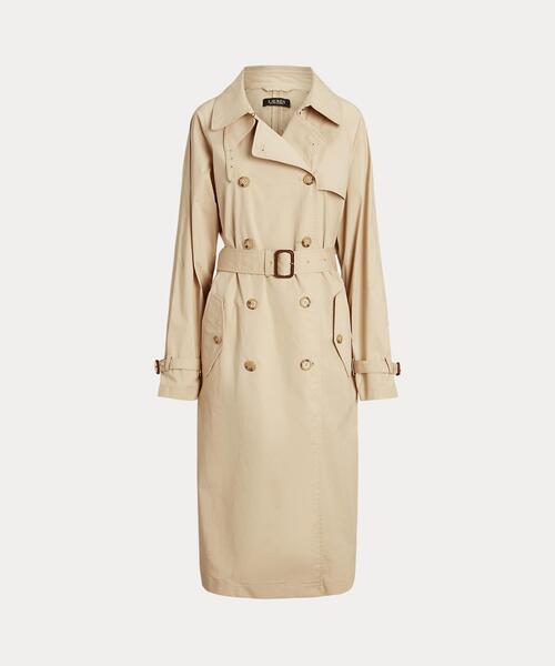 LAUREN RALPH LAUREN（ローレン ラルフ ローレン）の「ベルテッド