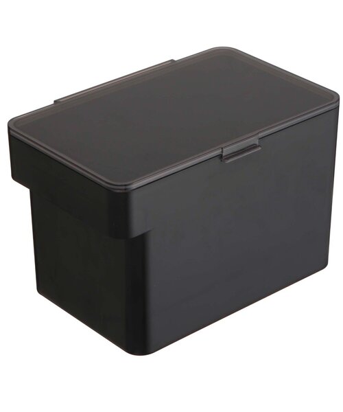 tower（タワー）の「【WEB限定】tower 米びつ5kg 軽量カップ付き（キッチン収納・レディース・ブラック/ホワイト・FREE）」の20枚目の写真