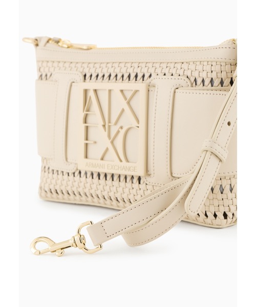 ARMANI EXCHANGE（アルマーニエクスチェンジ）の「【A|X アルマーニ 
