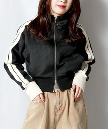 短丈ラインジャージ(se)