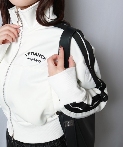 ATHLETA フード付きジャージ 上下セット ネイビー Oサイズ アスレタ特集／限定ジャージのタケスポ