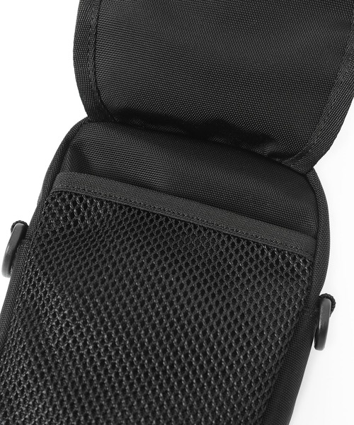 thisisneverthat(ディスイズネバーザット)の「TNT Supplies 1 Mini Bag(ショルダーバッグ・メンズ・ブラック/カーキ・FREE)」の6枚目の写真