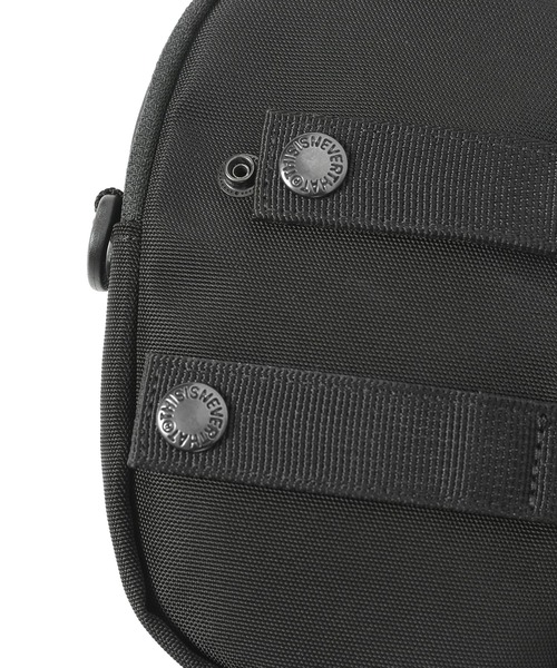 thisisneverthat(ディスイズネバーザット)の「TNT Supplies 1 Mini Bag(ショルダーバッグ・メンズ・ブラック/カーキ・FREE)」の9枚目の写真