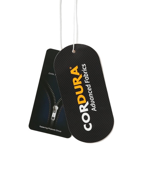 thisisneverthat(ディスイズネバーザット)の「TNT Supplies 1 Mini Bag(ショルダーバッグ・メンズ・ブラック/カーキ・FREE)」の10枚目の写真