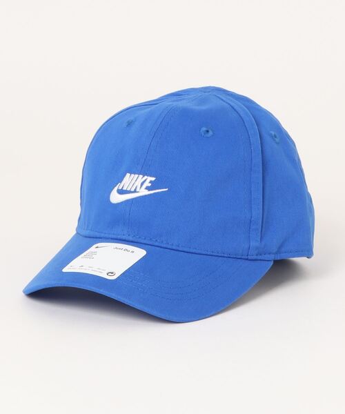 NIKE NAN FUTURA CURVE BRIM CAP（キャップ）｜NIKE（ナイキ）の