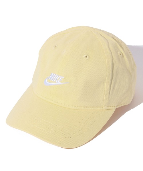 NIKE NAN FUTURA CURVE BRIM CAP（キャップ）｜NIKE（ナイキ）の
