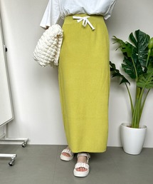 ライム」に該当するスカートファッション通販 - ZOZOTOWN