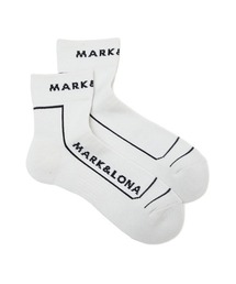 MARK & LONA（マークアンドロナ）の「Steppen Socks | MEN（ソックス