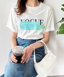 アソートロゴTシャツ