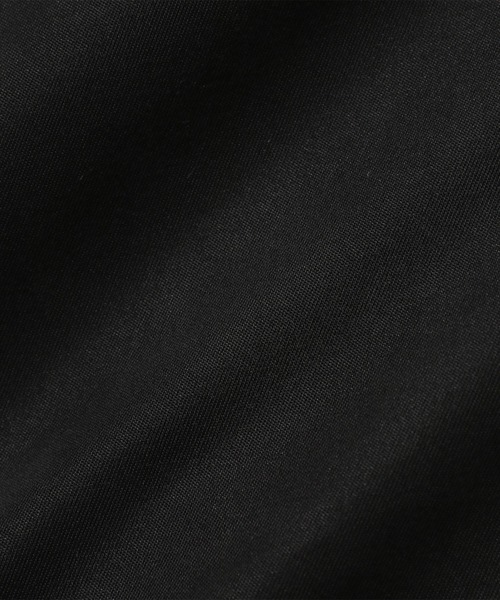 【bonjour records/ボンジュールレコード】 original Records Blouson Jacket オリジナルレコードブルゾンジャケット