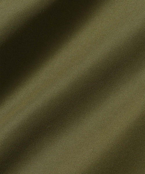 【bonjour records/ボンジュールレコード】 original Records Blouson Jacket オリジナルレコードブルゾンジャケット