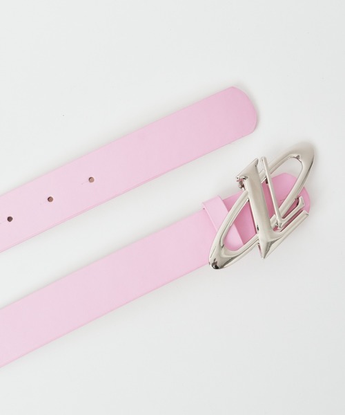 セール】WEGO/バックルデザインベルト（ベルト）｜WEGO（ウィゴー）の