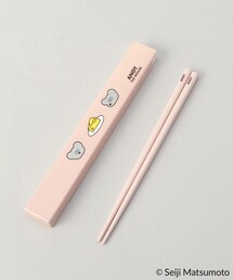 212 KITCHEN STORE | 箸・箸ケース PK <ANDY THE MOUSE>(キッチンツール)