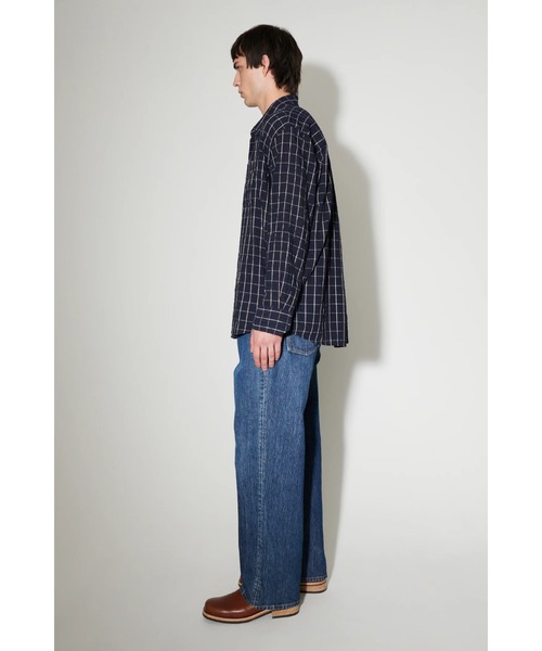 Our Legacy（アワーレガシー）の「OUR LEGACY ABOVE SHIRT