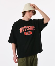 OVERSIZED GRAPHIC TEE / オーバーサイズグラフィックT
