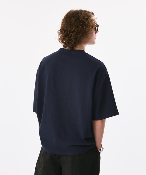 セール】OVERSIZED GRAPHIC TEE / オーバーサイズグラフィックT