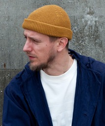 SETUP7（セットアップセブン）の「【Racal】SK8 Roll Knit Cap RL-19-1029（ニットキャップ/ビーニー）」