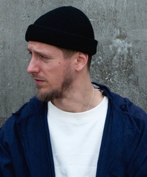 SETUP7（セットアップセブン）の「【Racal】SK8 Roll Knit Cap RL-19-1029（ニットキャップ/ビーニー）」