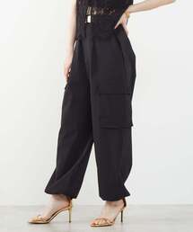 SOFFITTO（ソフィット）の「ドライストレッチカーゴパンツ（カーゴパンツ）」