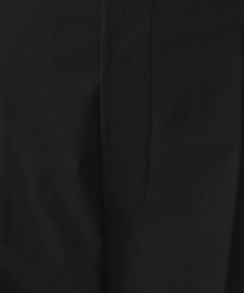 THE SHOP TK （ザ ショップ ティーケー ）の「◆ハイパーストレッチテーパードパンツ/洗える（その他パンツ・レディース・ライトベージュ/ダークグレー/ブラック・12/13/10/14/11）」の18枚目の写真