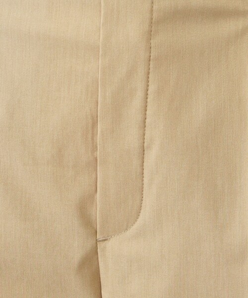 THE SHOP TK （ザ ショップ ティーケー ）の「◆ハイパーストレッチテーパードパンツ/洗える（その他パンツ・レディース・ライトベージュ/ダークグレー/ブラック・12/13/10/14/11）」の22枚目の写真