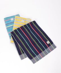 LBC（エルビーシー）の「ストライプホリック フェイスタオル（タオル）」