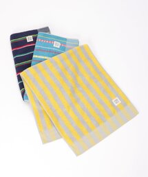 LBC（エルビーシー）の「ストライプホリック フェイスタオル（タオル）」