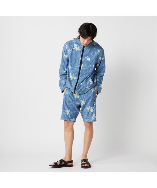 別注 sanzou tokyo オーシャンパシフィック ショートパンツ Ocean Pacific 最短翌日配達 オーシャンパシフィック