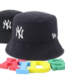 New Era ニューヨーク・ヤンキース アウトドアハット 楽天市場】NEW ERA ニューエラ ハット【アドベンチャー ダック