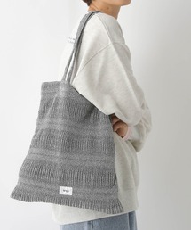 LEPSIM | アソートトートバッグ　116579(トートバッグ)