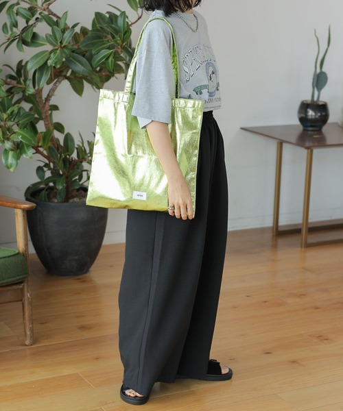 セール】アソートトートバッグ 116579（トートバッグ）｜LEPSIM