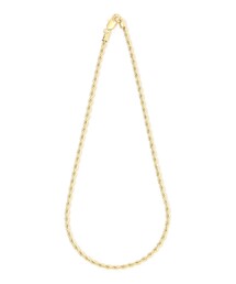 Laura Lombardi | LAURA LOMBARDI ROPE チェーンネックレス(ネックレス)
