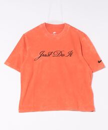 NIKE｜ナイキのTシャツ/カットソー（オレンジ/橙色系）通販