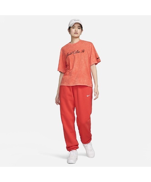 【セール】《NIKEアパレル》WS NSW ボクシー ウォッシュ S/STシャツ(Tシャツ/カットソー)|NIKE(ナイキ) 【セール】《NIKEアパレル》WS NSW ボクシー ウォッシュ S/STシャツ(Tシャツ/カットソー)|NIKE(ナイキ)