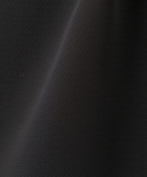 【セール】セットアップ風ブラックフォーマルワンピース（ワンピース）｜CARETTE（カレット）