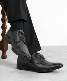 MADULI | Robe Pleine ロベプラン / Genuine Leather Shoes 牛革スワローモカドレスシューズ ビジネスシューズ 革靴 / RP-3200(ドレスシューズ)