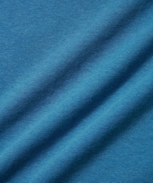 JUNRED(ジュンレッド)の「シンボルアートプリントTシャツ(Tシャツ/カットソー・メンズ・ホワイト/ピンク/ブルー/ブラック・L/M/S)」の6枚目の写真