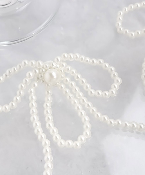 blackdia ocean（ブラックダイヤオーシャン）の「販売不可（ピアス（両耳用）・レディース・シルバー・FREE）」の7枚目の写真