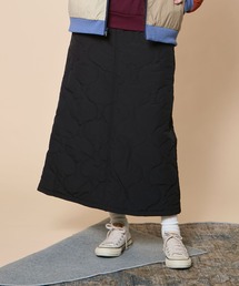 キルトクライミングスカート