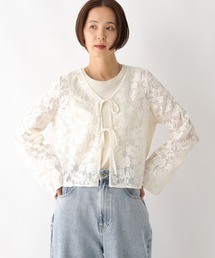 レースボレロ 130150