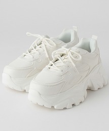 LOVETOXIC | 厚底スニーカー(スニーカー)