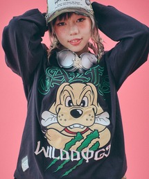 【GALFY/ガルフィー】覚醒ビーストロン T