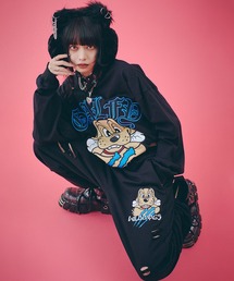 【GALFY/ガルフィー】覚醒ビーストロン T