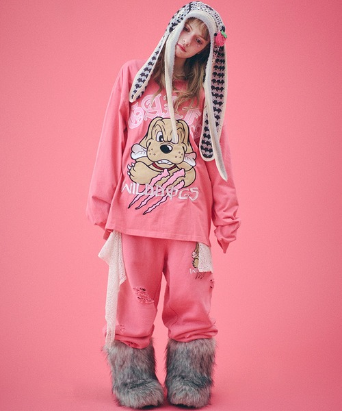 美品 GALFY ガルフィー 覚醒ビーストロンT GALFY (ガルフィー) 覚醒ビーストロンT ミドリ / ロック