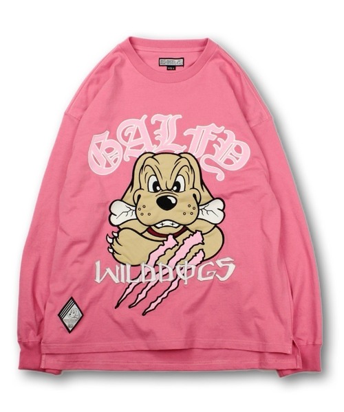 美品 GALFY ガルフィー 覚醒ビーストロンT GALFY (ガルフィー) 覚醒ビーストロンT ミドリ / ロック