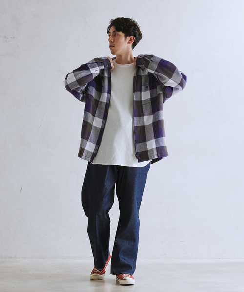 LEVI’S(R)/リーバイス(R) 別注 501(R) JOURNAL STANDARD｜LEVI'S(R)/リーバイス(R) 別注 501(R