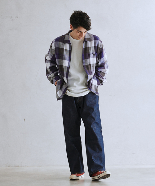 LEVI'S(R)/リーバイス(R) 別注 501(R) Selvedge RIGID L28